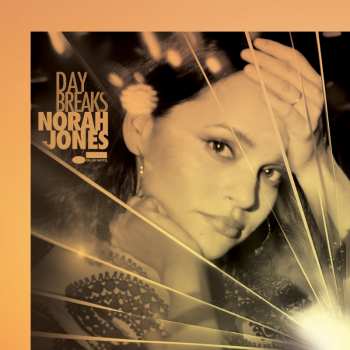 CD Norah Jones: Day Breaks 8841