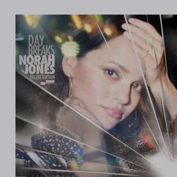 Album Norah Jones: Day Breaks
