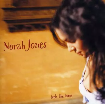 Album Norah Jones: Feels Like Home