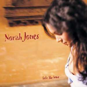 LP Norah Jones: Feels Like Home