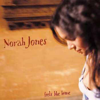 SACD Norah Jones: Feels Like Home LTD 322053