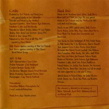 CD Norah Jones: Feels Like Home