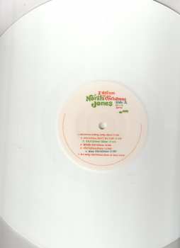LP Norah Jones: I Dream Of Christmas CLR 362845