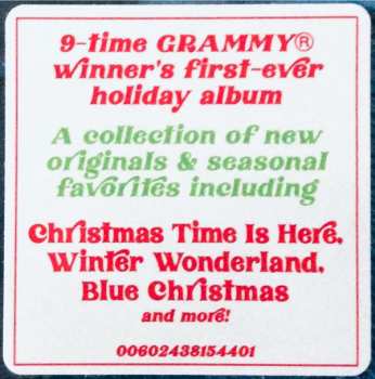 CD Norah Jones: I Dream Of Christmas