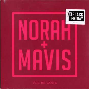 Album Norah Jones: I'll Be Gone