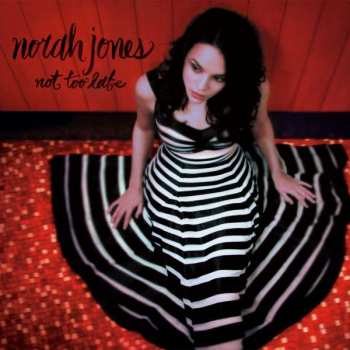 SACD Norah Jones: Not Too Late LTD 189923
