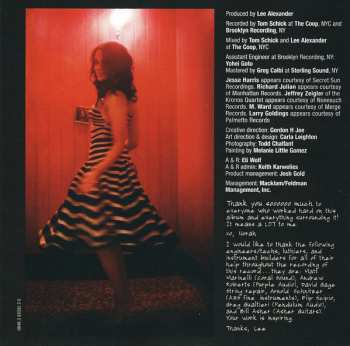 CD Norah Jones: Not Too Late 25699