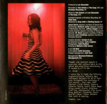 CD Norah Jones: Not Too Late 25700