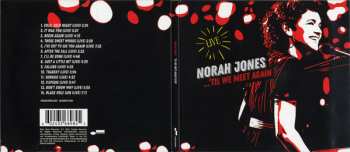 CD Norah Jones: ...'Til We Meet Again 36567