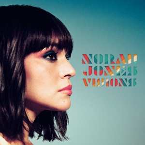Album Norah Jones: Visions
