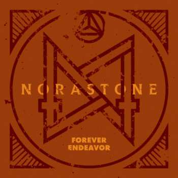 Album Norastone: Forever Endeavor