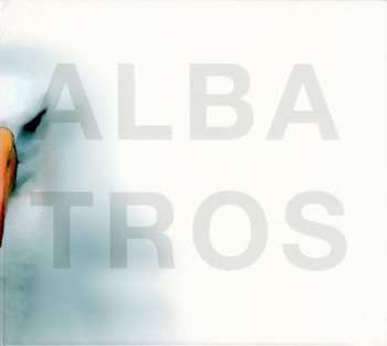 Album Norbert Dalsass: Albatros