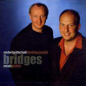 Album Norbert Gottschalk & Frank Haunschild: Bridges