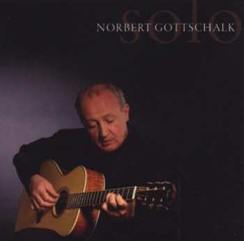 Album Norbert Gottschalk: Solo