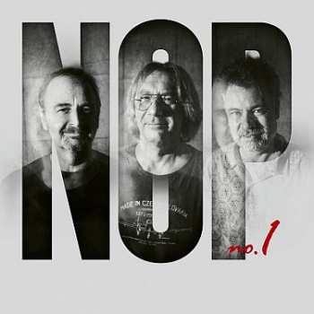 Album Norbi Kovács: Nop No. 1