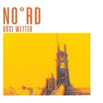 Album NO°RD: Böse Wetter