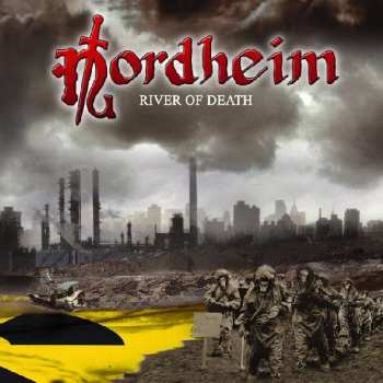 Album Nordheim: ...And The Raw Metal Power