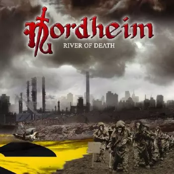 Nordheim: ...And The Raw Metal Power
