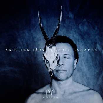 CD Kristjan Järvi: Nordic Escapes 421373