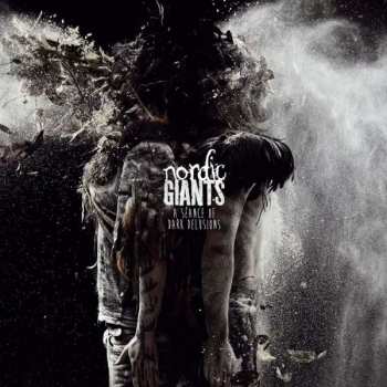 Album Nordic Giants: A Séance Of Dark Delusions