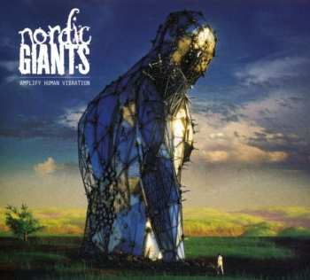 CD Nordic Giants: Amplify Human Vibration 275481