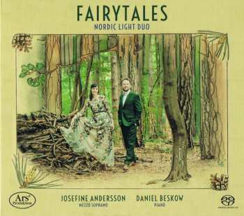 Album Nordic Light Duo: Fairytales