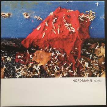 Album Nordmann: Alarm!