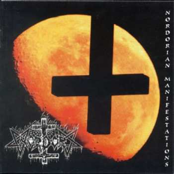 Album Nordor: Nordorian Manifestations