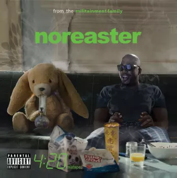 Noreaster - 4:20 Mixtape