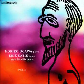 Album Noriko Ogawa: Piano Music, Vol. 1