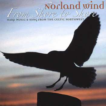 Album Norland Wind: From Shore To Shore