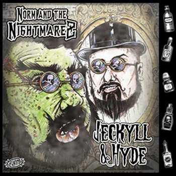 Album Norm & The Nightmarez: Jekyll & Hyde