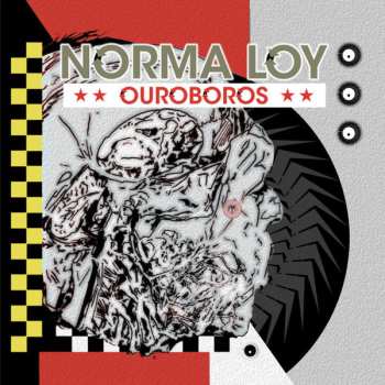 LP Norma Loy: Ouroboros 531322