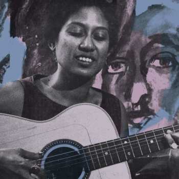 Album Norma Tanega: I’m The Sky: Studio And Demo Recordings, 1964–1971