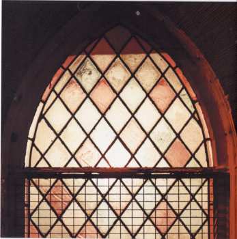 CD Eliza Carthy: Anchor