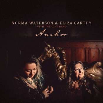 Album Norma Waterson: Anchor