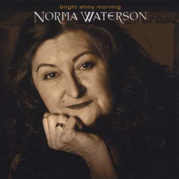 Album Norma Waterson: Bright Shiny Morning