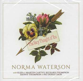 CD Norma Waterson: The Very Thought Of You 485167