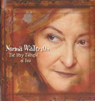 Album Norma Waterson: The Very Thought Of You