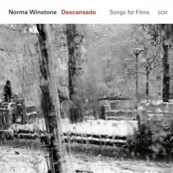 Album Norma Winstone: Descansado (Songs For Films)