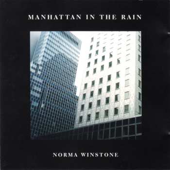 Album Norma Winstone: Manhattan In The Rain