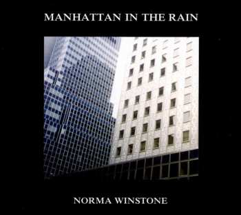 CD Norma Winstone: Manhattan In The Rain 535438