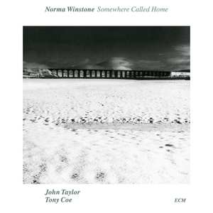 Album Norma Winstone: Somewhere Called Home