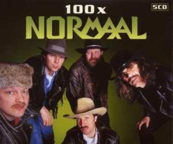 Album Normaal: 100 X Normaal