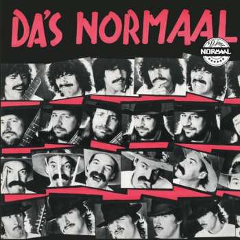 Album Normaal: Da's Normaal