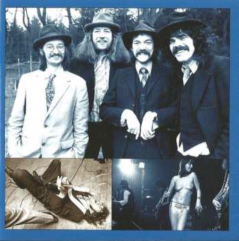 2CD Normaal: De Wilde Joaren