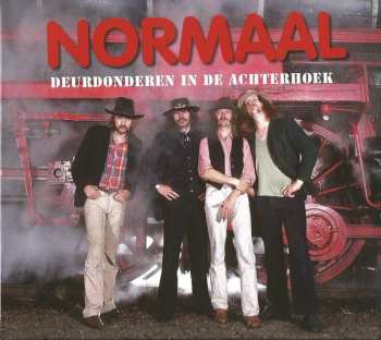 Album Normaal: Deurdonderen In De Achterhoek