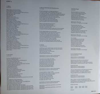 LP Normaal: D'n Achterhoek Tsjoek CLR