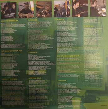 2LP Normaal: N-je Nrs CLR