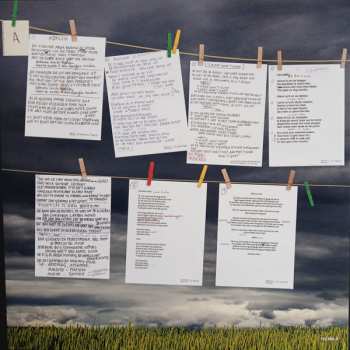 LP Normaal: Nøhlen CLR